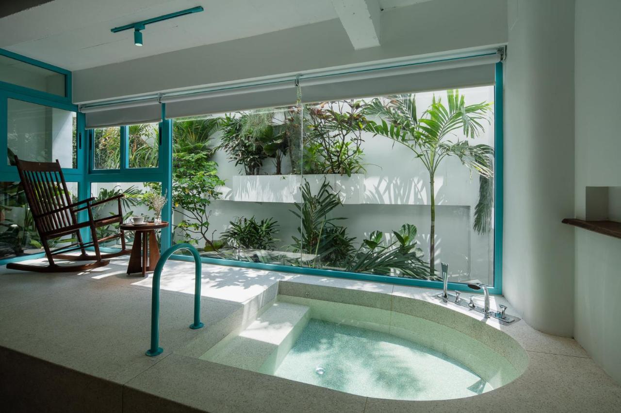 Hotel Le Bouton Da Nang Eksteriør bilde