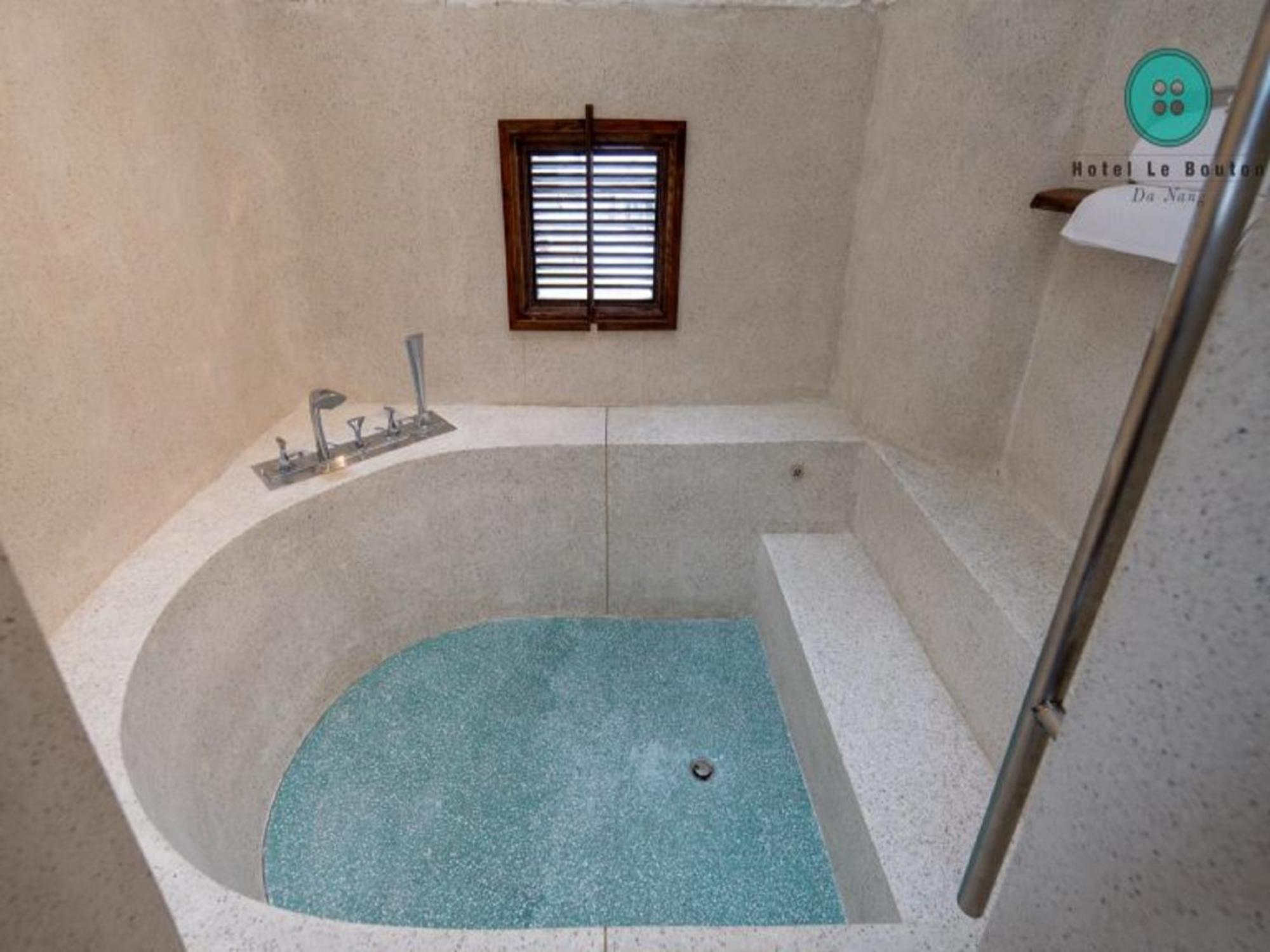 Hotel Le Bouton Da Nang Rom bilde